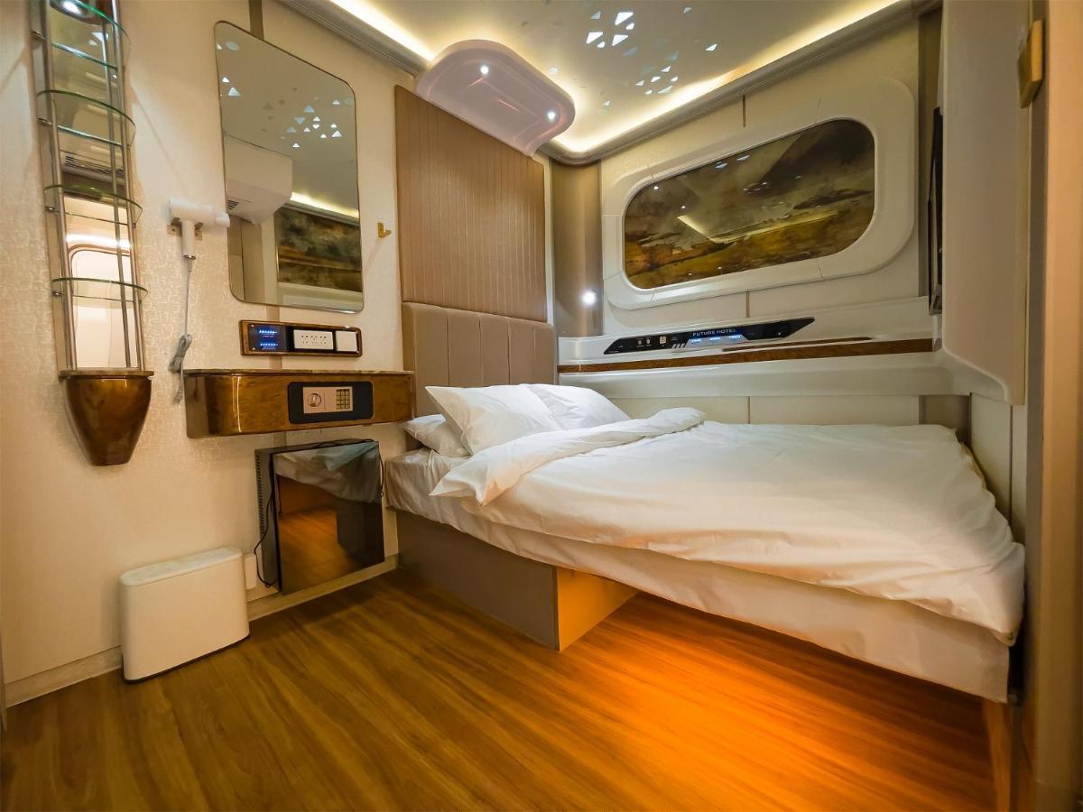Caps Lock Future Hotel Αστάνα Εξωτερικό φωτογραφία