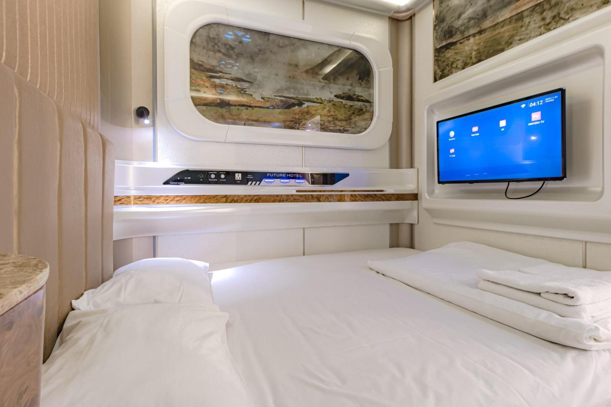 Caps Lock Future Hotel Αστάνα Εξωτερικό φωτογραφία