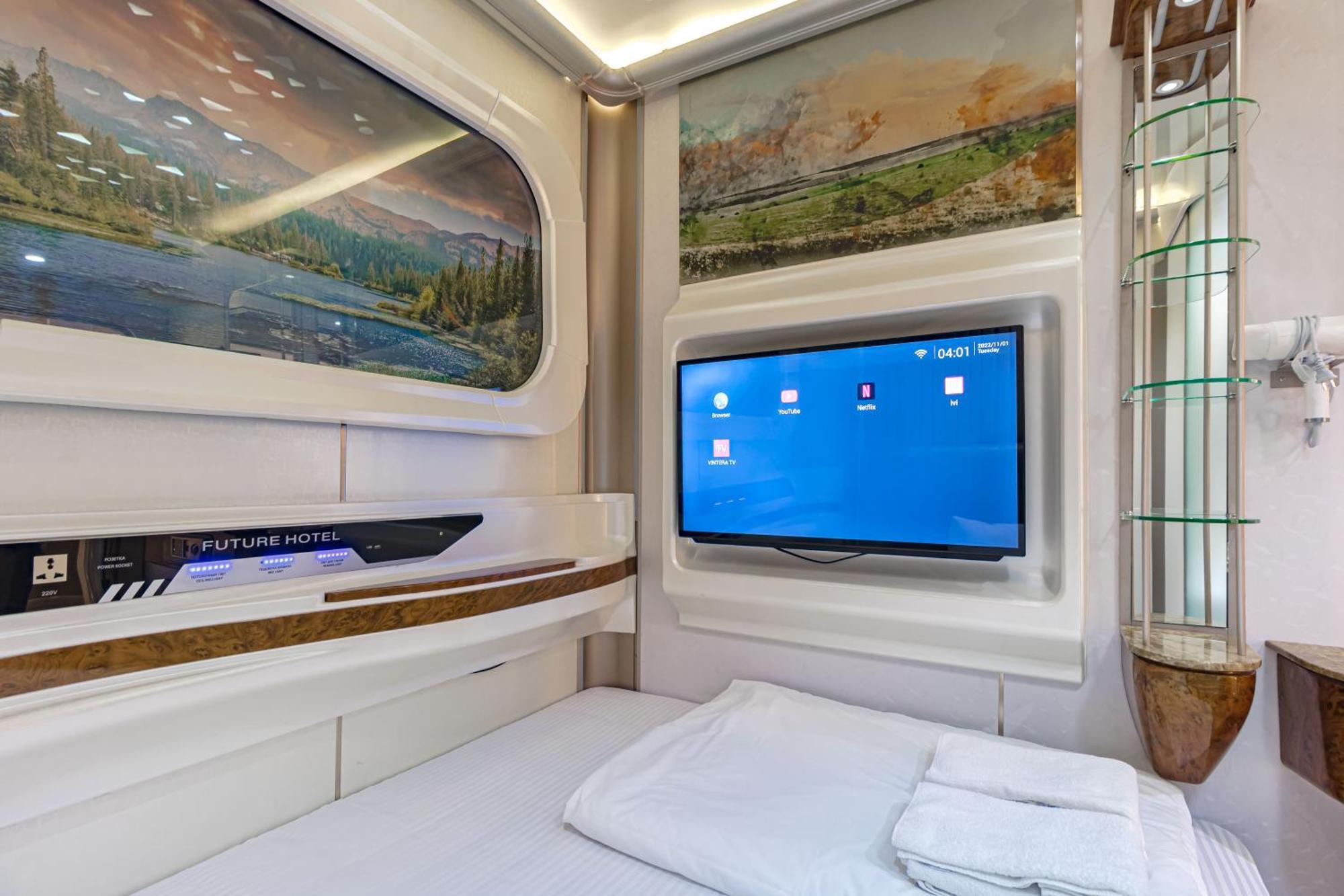 Caps Lock Future Hotel Αστάνα Εξωτερικό φωτογραφία
